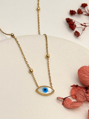 Pretty Protected — Anti-Tarnish Necklace