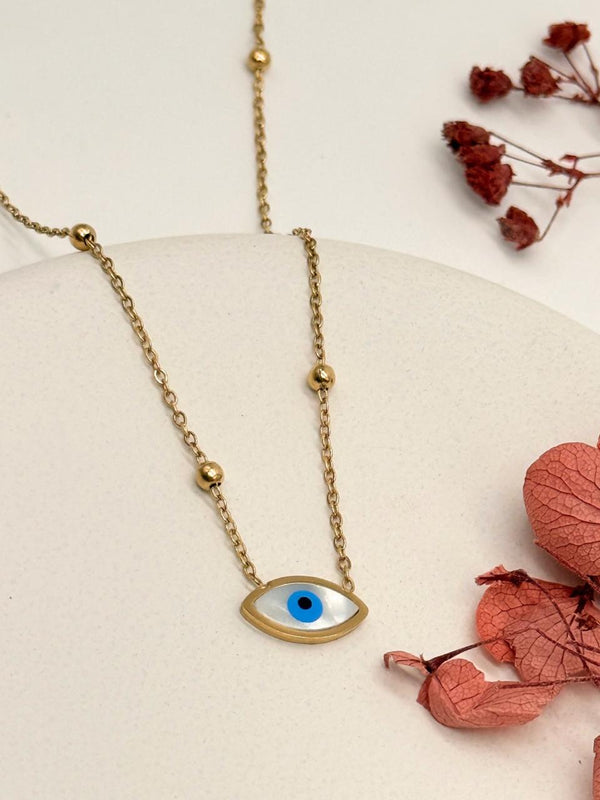 Pretty Protected — Anti-Tarnish Necklace