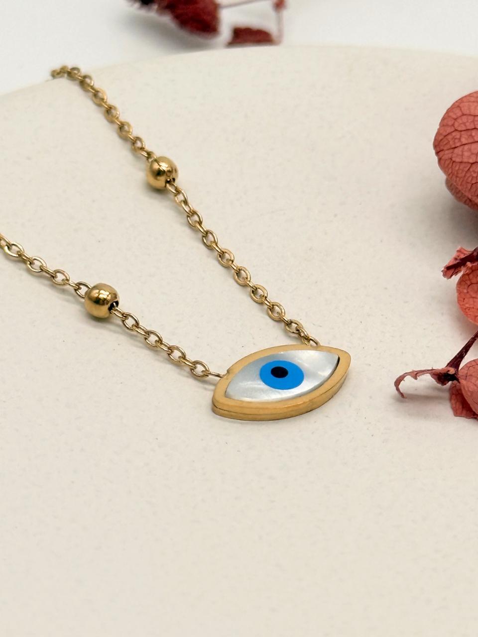 Pretty Protected — Anti-Tarnish Necklace