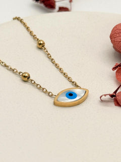 Pretty Protected — Anti-Tarnish Necklace