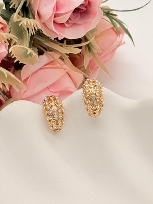 Viral After 7 – Anti Tarnish Earrings