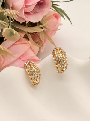 Viral After 7 – Anti Tarnish Earrings