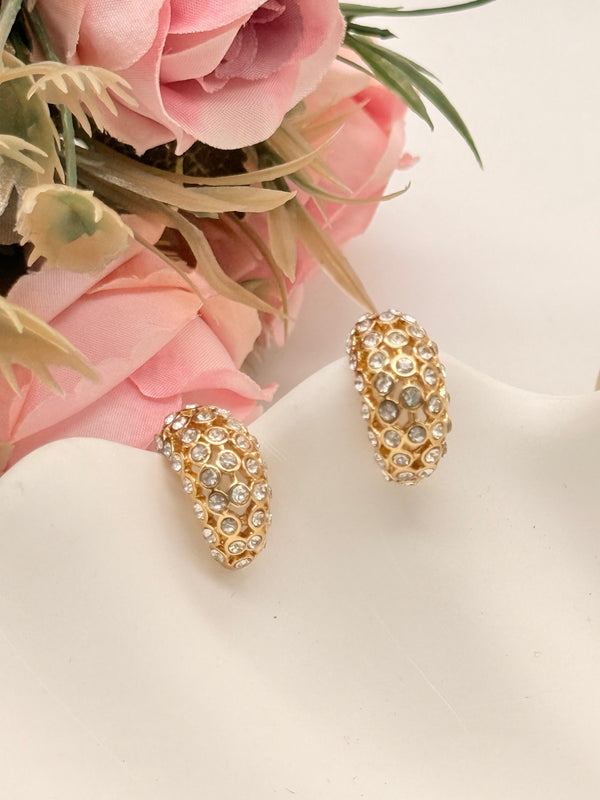 Viral After 7 – Anti Tarnish Earrings