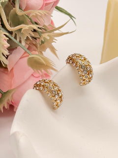Viral After 7 – Anti Tarnish Earrings