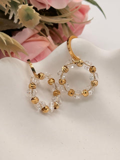 Pretty Little Things – Anti Tarnish Earrings
