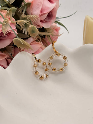 Pretty Little Things – Anti Tarnish Earrings