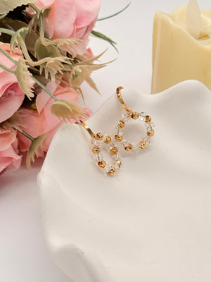 Pretty Little Things – Anti Tarnish Earrings