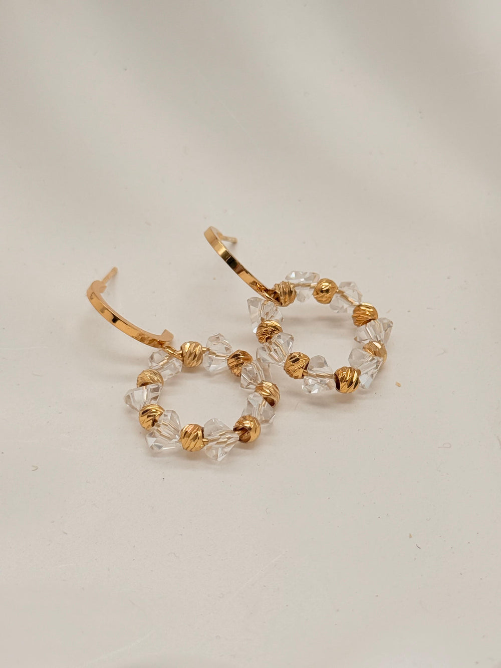 Pretty Little Things – Anti Tarnish Earrings