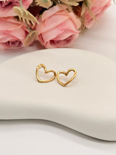 Gentle Crush – Anti Tarnish Earrings