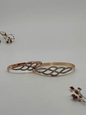 Twine Bond – Mother Daughter Bracelet Combo