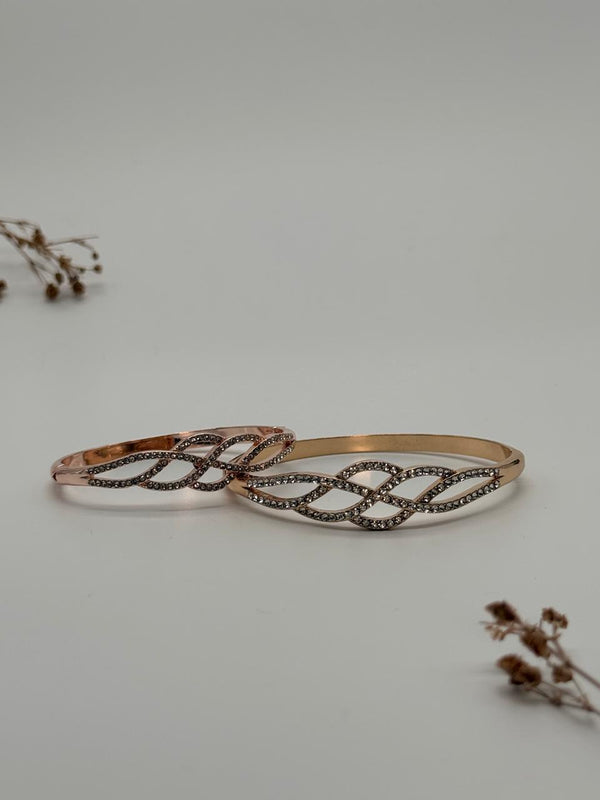 Twine Bond – Mother Daughter Bracelet Combo