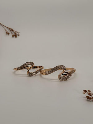 Soul Sway – Mother Daughter Bracelet Combo