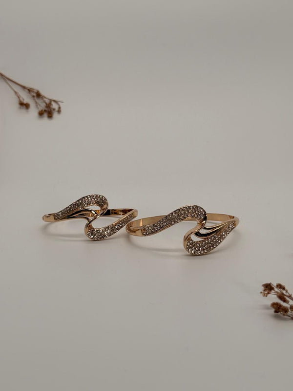 Soul Sway – Mother Daughter Bracelet Combo