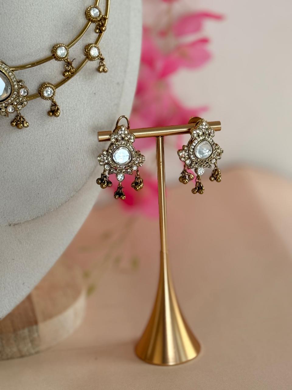 Ziya Hasli Set