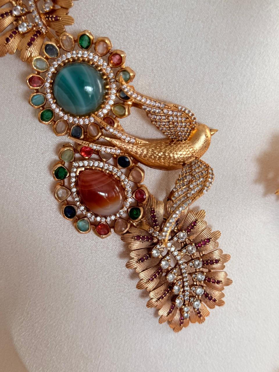 Royal Symphony Hasli Set