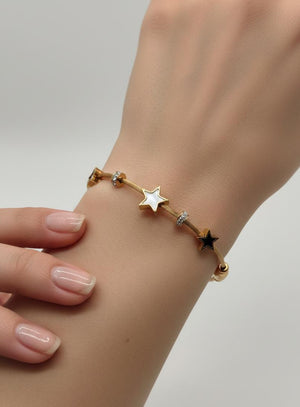 Stargleam – Anti Tarnish Bracelet
