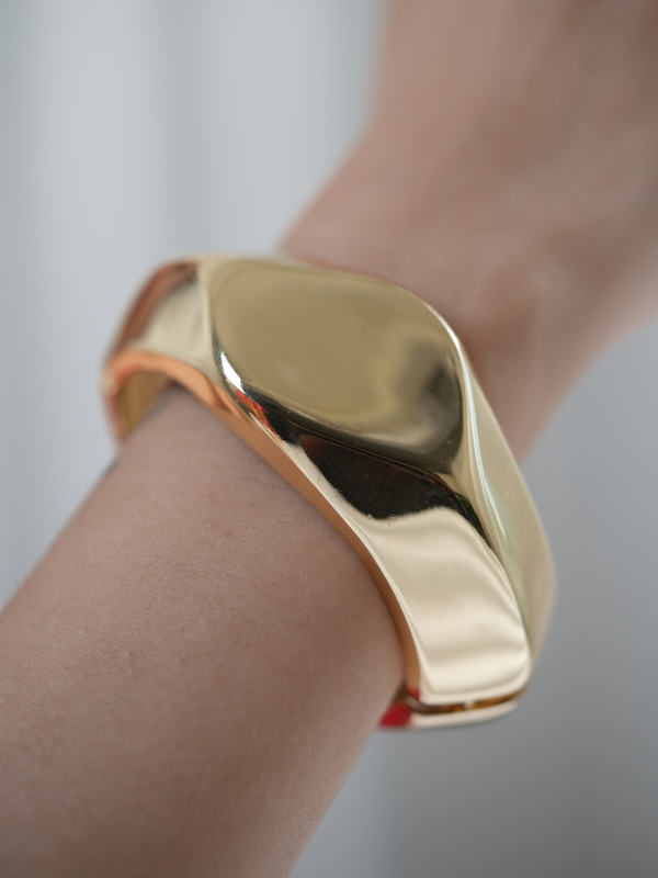 Molten Muse – Anti Tarnish Bracelet