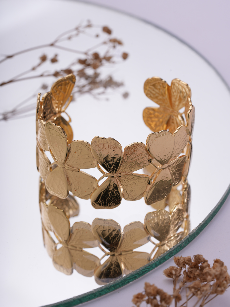 Soar High – Anti Tarnish Bracelet