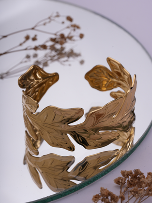 Lush Legacy – Anti Tarnish Bracelet