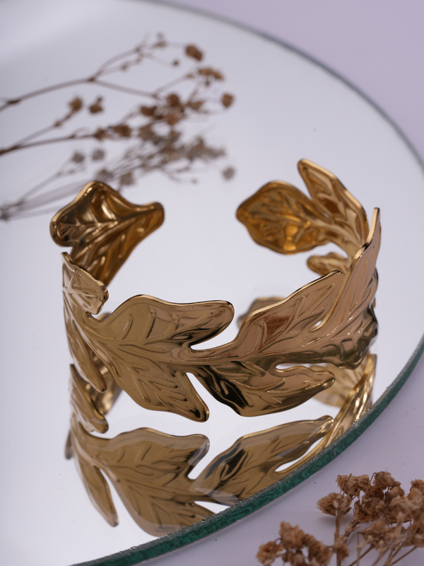 Lush Legacy – Anti Tarnish Bracelet