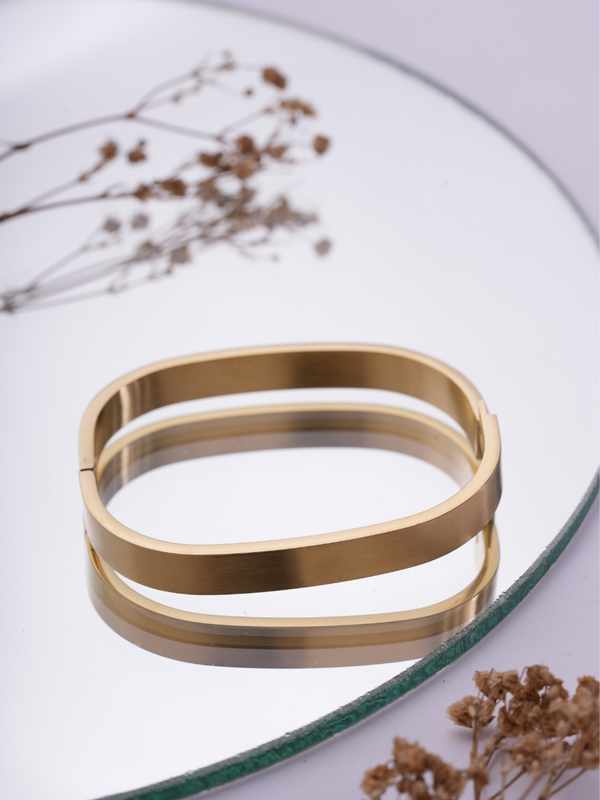 Snap Mood – Anti Tarnish Bracelet