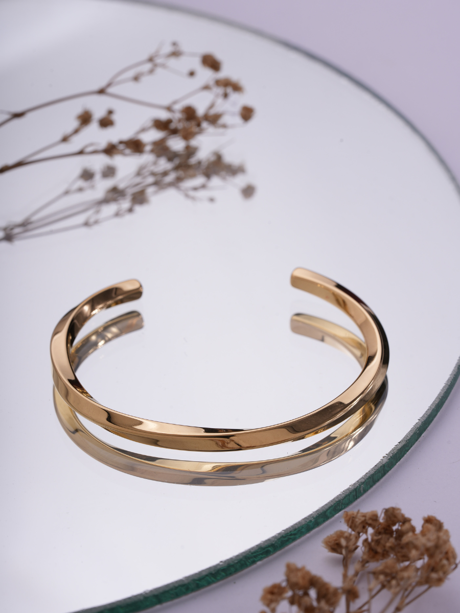 Slay Line – Anti Tarnish Bracelet