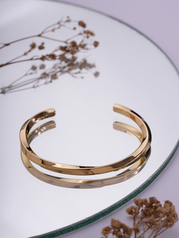 Slay Line – Anti Tarnish Bracelet