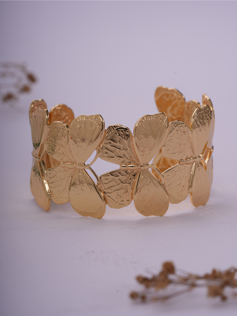 Soar High – Anti Tarnish Bracelet