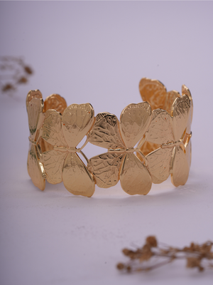 Soar High – Anti Tarnish Bracelet