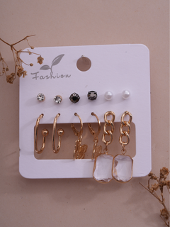 Golden Mix & Match Essentials Combo