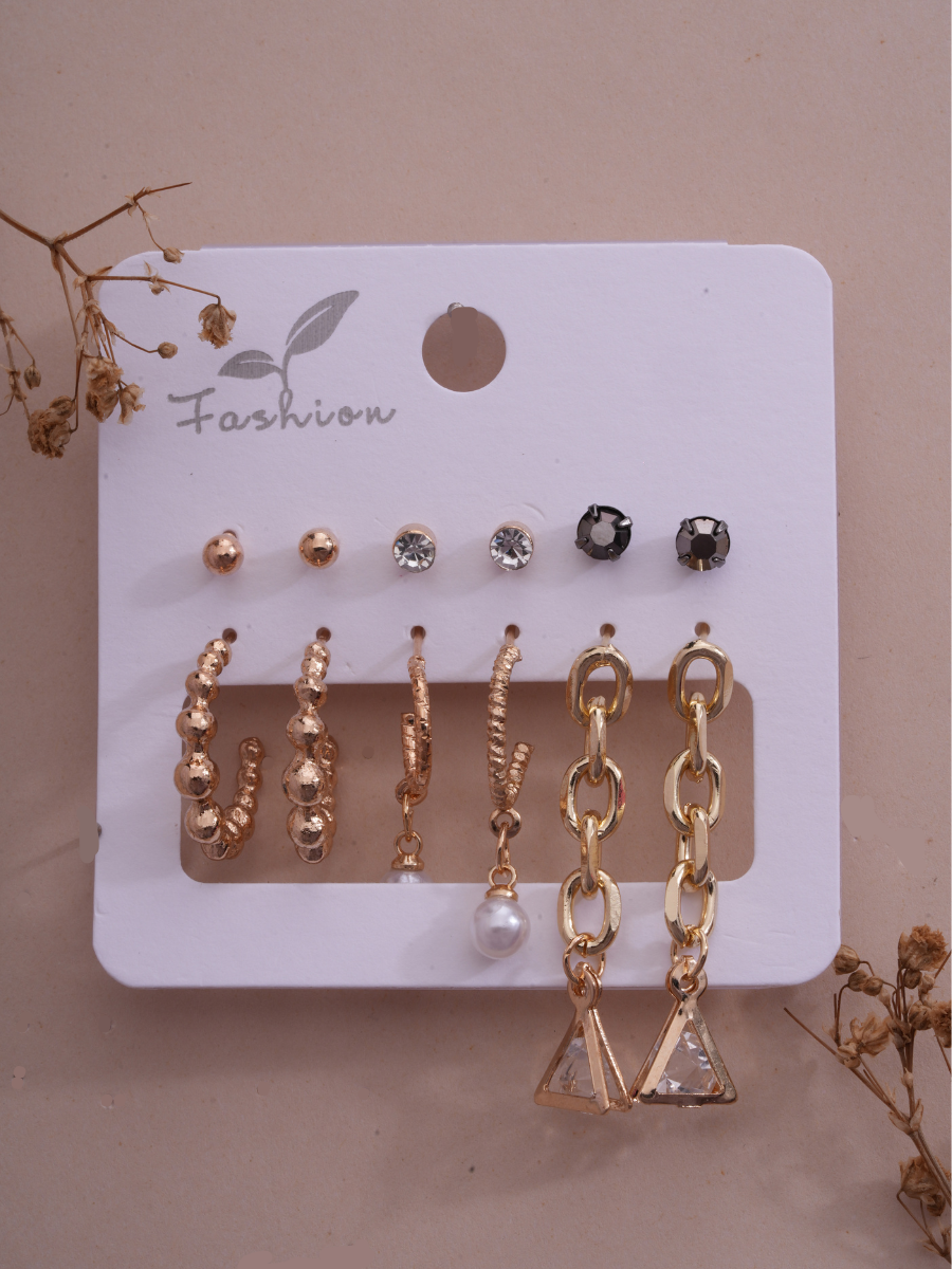 Edgy Elegance Multi-Pack