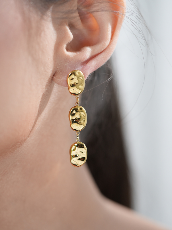 Dreamdrop – Anti Tarnish Earrings