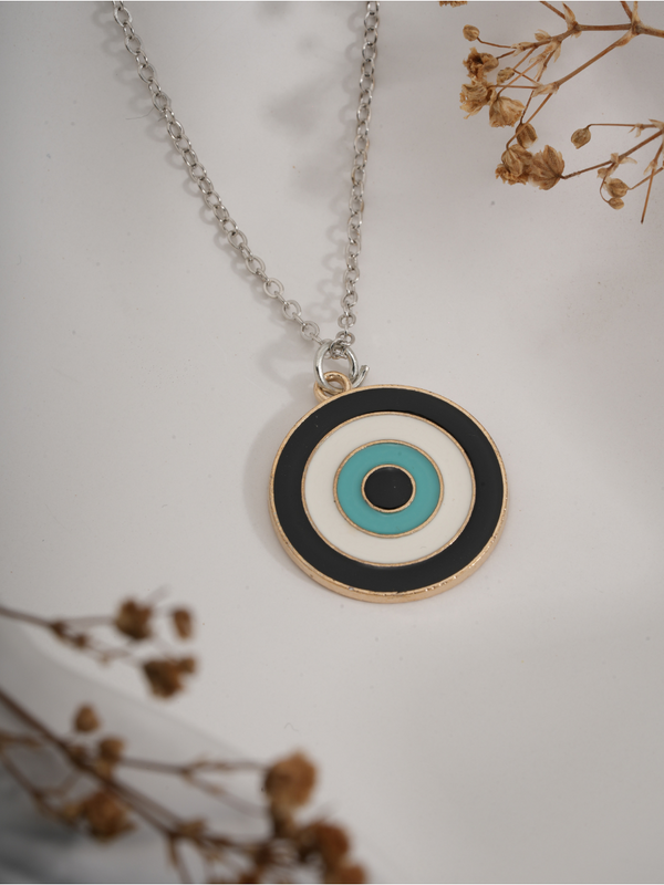 Eyeconic – Evil Eye Necklace