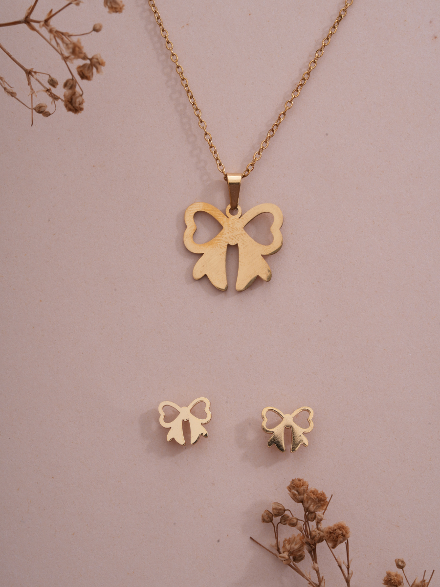 Bow Crush – Combo Set