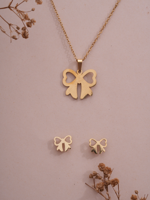 Bow Crush – Combo Set