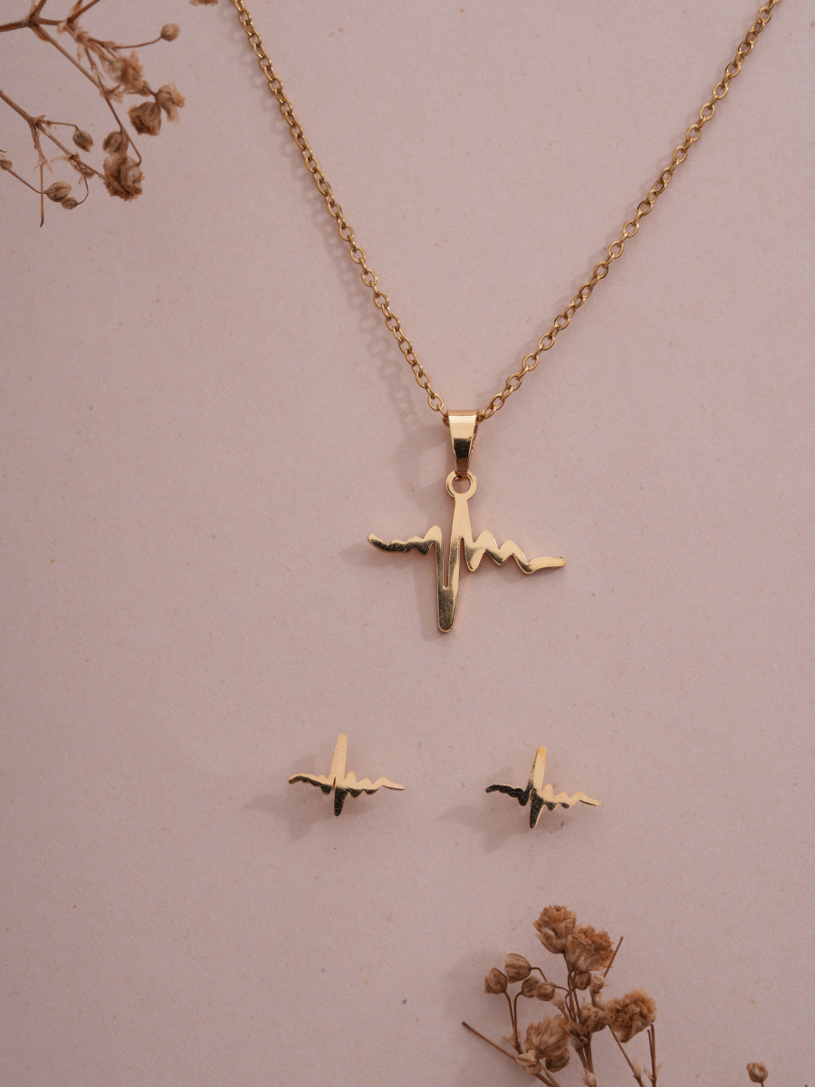 Vibe Check – Combo Set