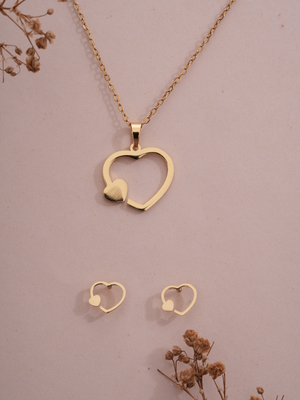 SassyHearts – Combo Set