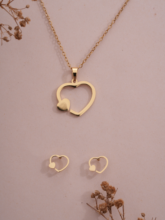 SassyHearts – Combo Set