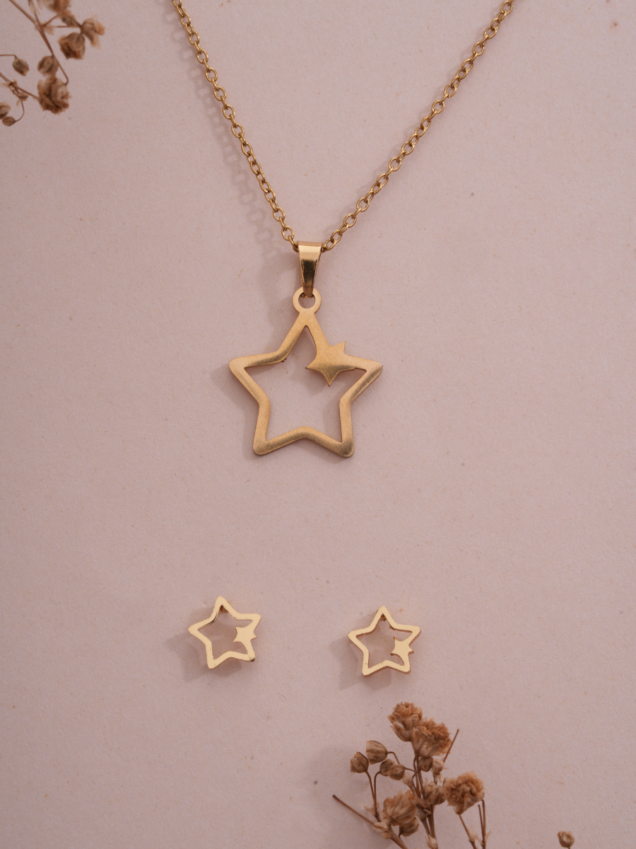 StellarVibes – Combo Set