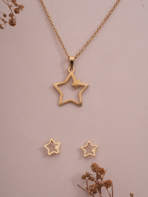 StellarVibes – Combo Set