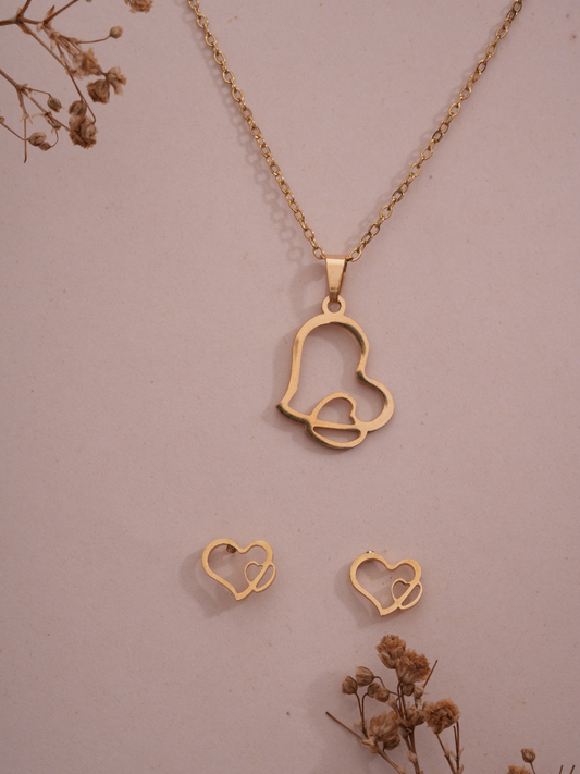 LovePlugged – Combo Set