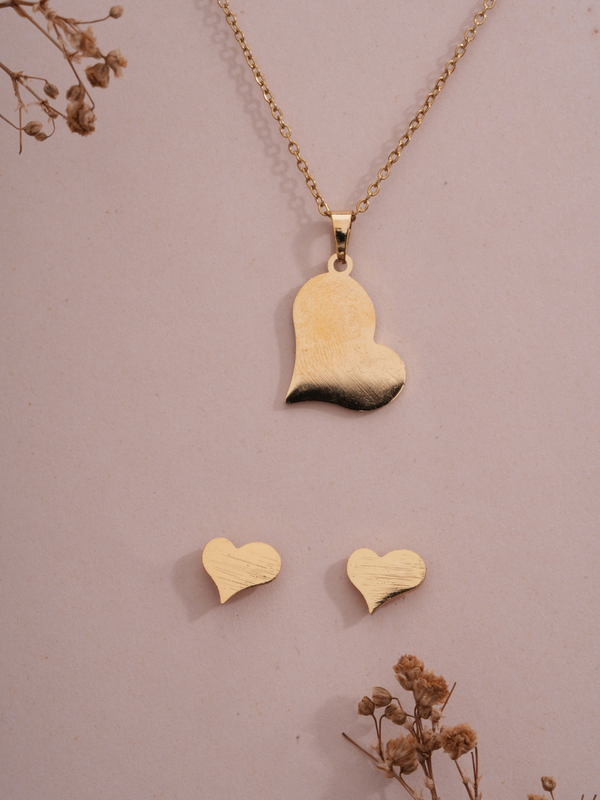 UntamedHeart – Combo Set