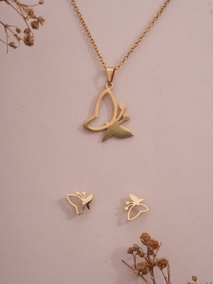 FlyMode On – Combo Set