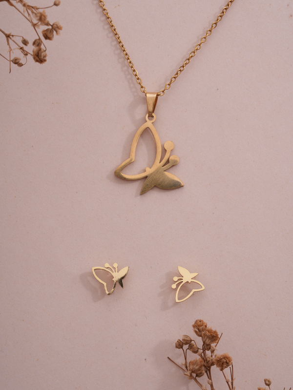 FlyMode On – Combo Set