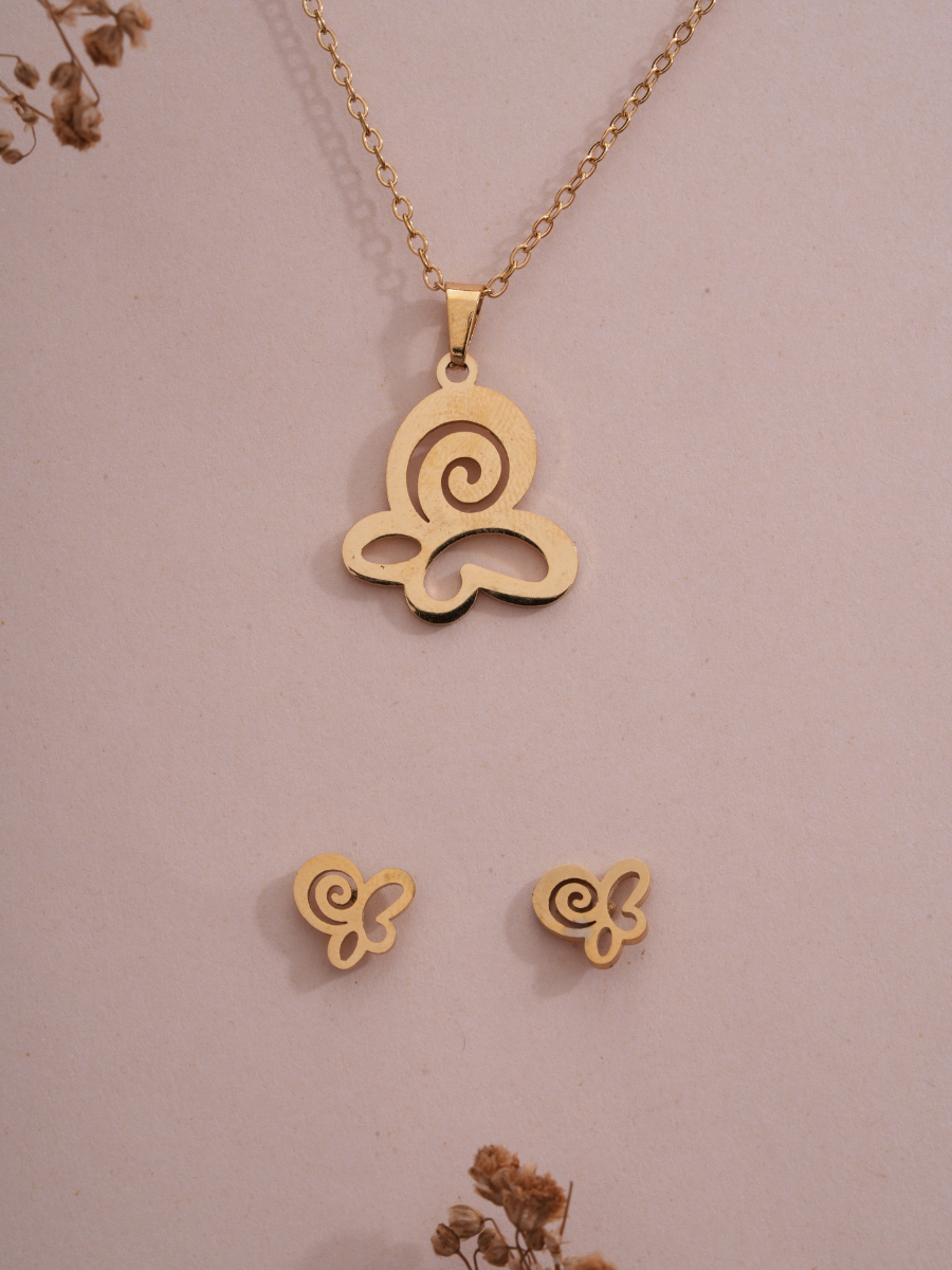 FreeSoul – Combo Set