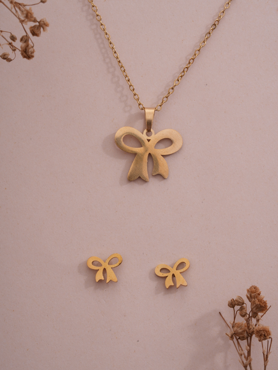 BowTiful Babe – Combo Set