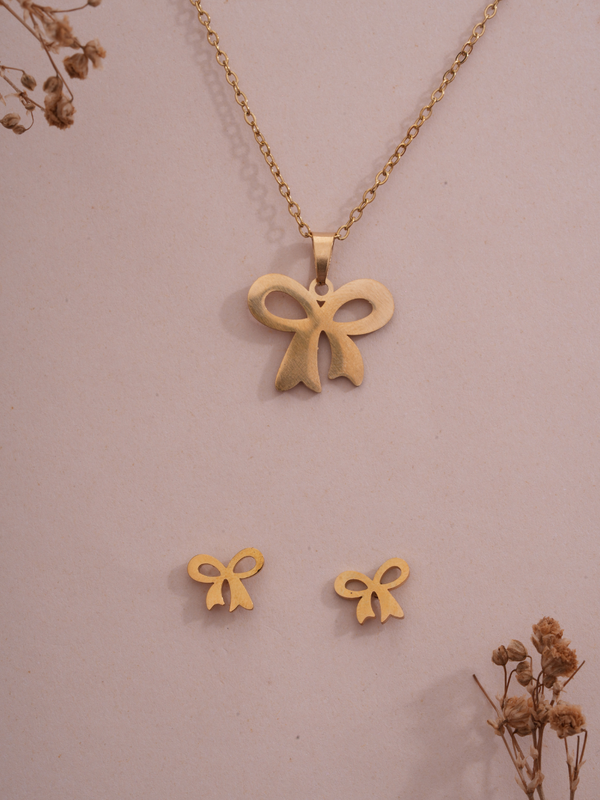 BowTiful Babe – Combo Set