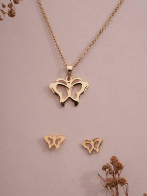 Fly High – Combo Set