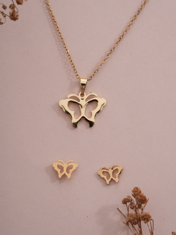 Fly High – Combo Set