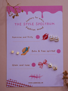 MoodSwing Minis – Trio Set